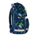 Tornister szkolny Football Paso - obrazek 2