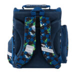 Tornister szkolny Football Paso - obrazek 3