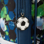 Tornister szkolny Football Paso - obrazek 8