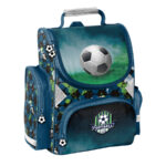 Tornister szkolny Football Paso