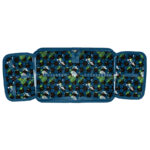 Piórnik bez wyposażenia Football Paso - obrazek 3