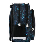 Plecak szkolny Football Paso - obrazek 2