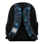 Plecak szkolny Football Paso - obrazek 3