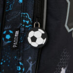 Plecak szkolny Football Paso - obrazek 7