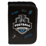 Piórnik z wyposażeniem Football Paso