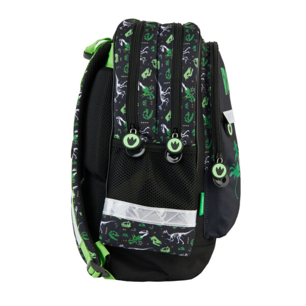 Plecak dinozaur
