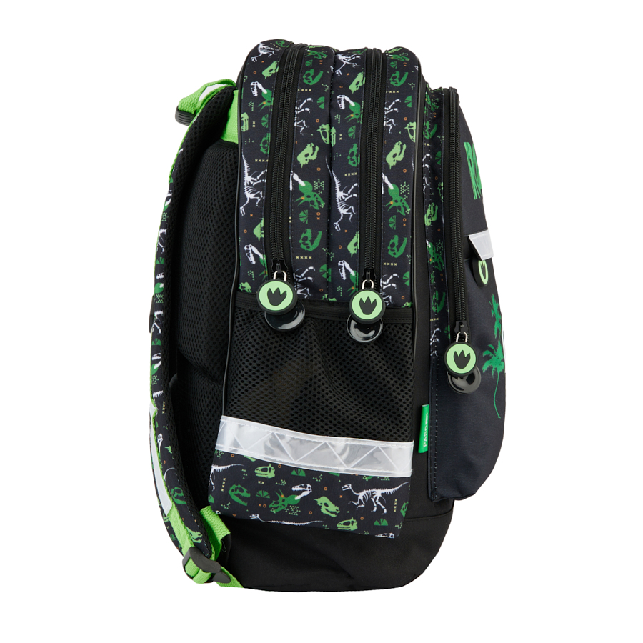 Plecak dinozaur