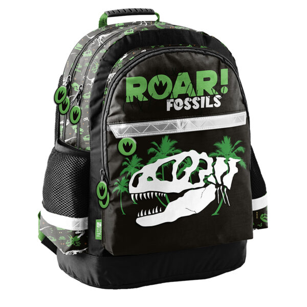Plecak dinozaur