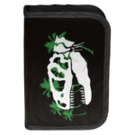 Piórnik z wyposażeniem Dinozaur Paso