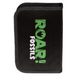 Piórnik z wyposażeniem Dinozaur Paso - obrazek 2