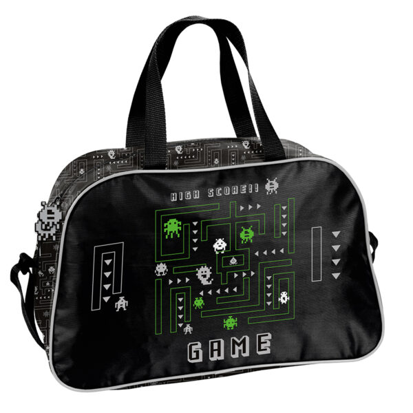 Torba sportowa Game Paso