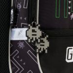 Plecak szkolny Game Paso - obrazek 7