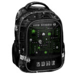 Plecak szkolny Game Paso