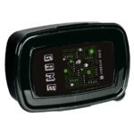 Śniadaniówka Game Paso