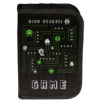 Piórnik bez wyposażenia Game Paso