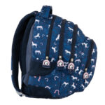 Plecak szkolny Koń Paso - obrazek 2