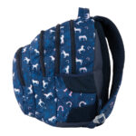 Plecak szkolny Koń Paso - obrazek 4