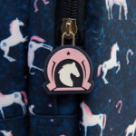 Plecak szkolny Koń Paso - obrazek 7