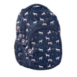 Plecak szkolny Koń Paso