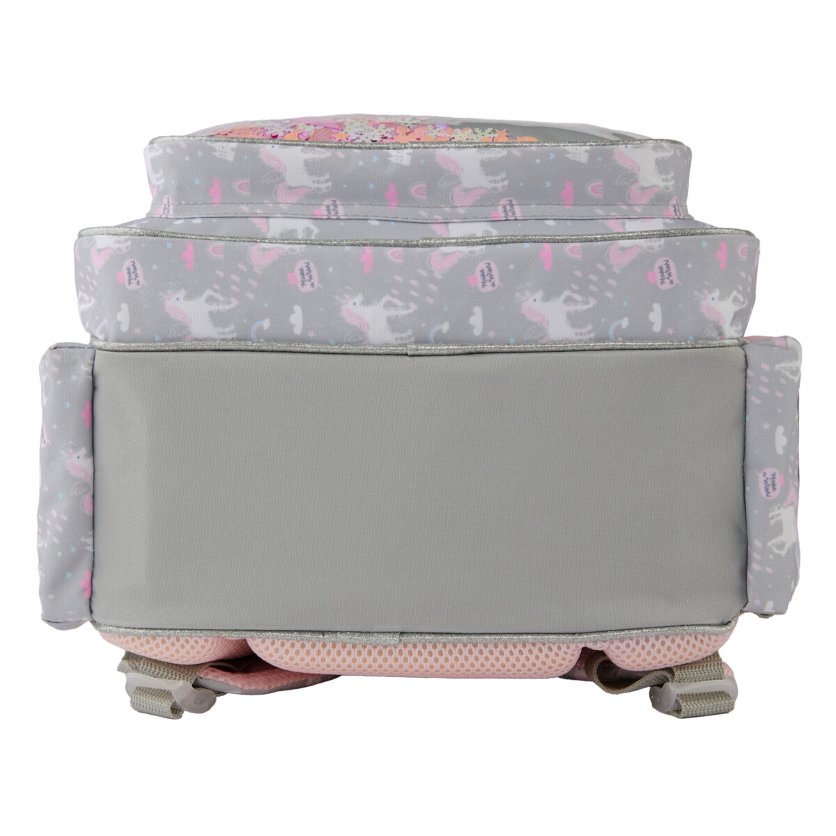 Plecak szkolny Jednorożec Paso - obrazek 6