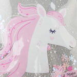 Plecak szkolny Jednorożec Paso - obrazek 7