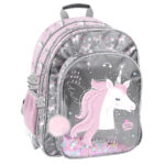 Plecak szkolny Jednorożec Paso