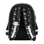 Plecak szkolny Koń Paso - obrazek 3