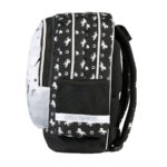 Plecak szkolny Koń Paso - obrazek 4