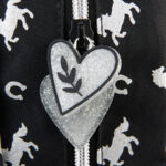 Plecak szkolny Koń Paso - obrazek 7