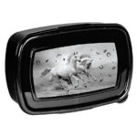 Śniadaniówka Koń Paso