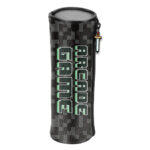 Piórnik tuba Game Paso