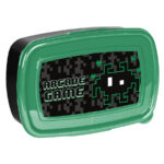 Śniadaniówka Game Paso