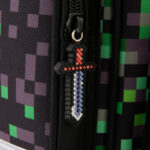 Tornister szkolny Game Paso - obrazek 8