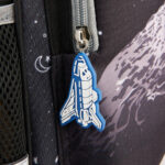 Plecak szkolny NASA Paso - obrazek 7