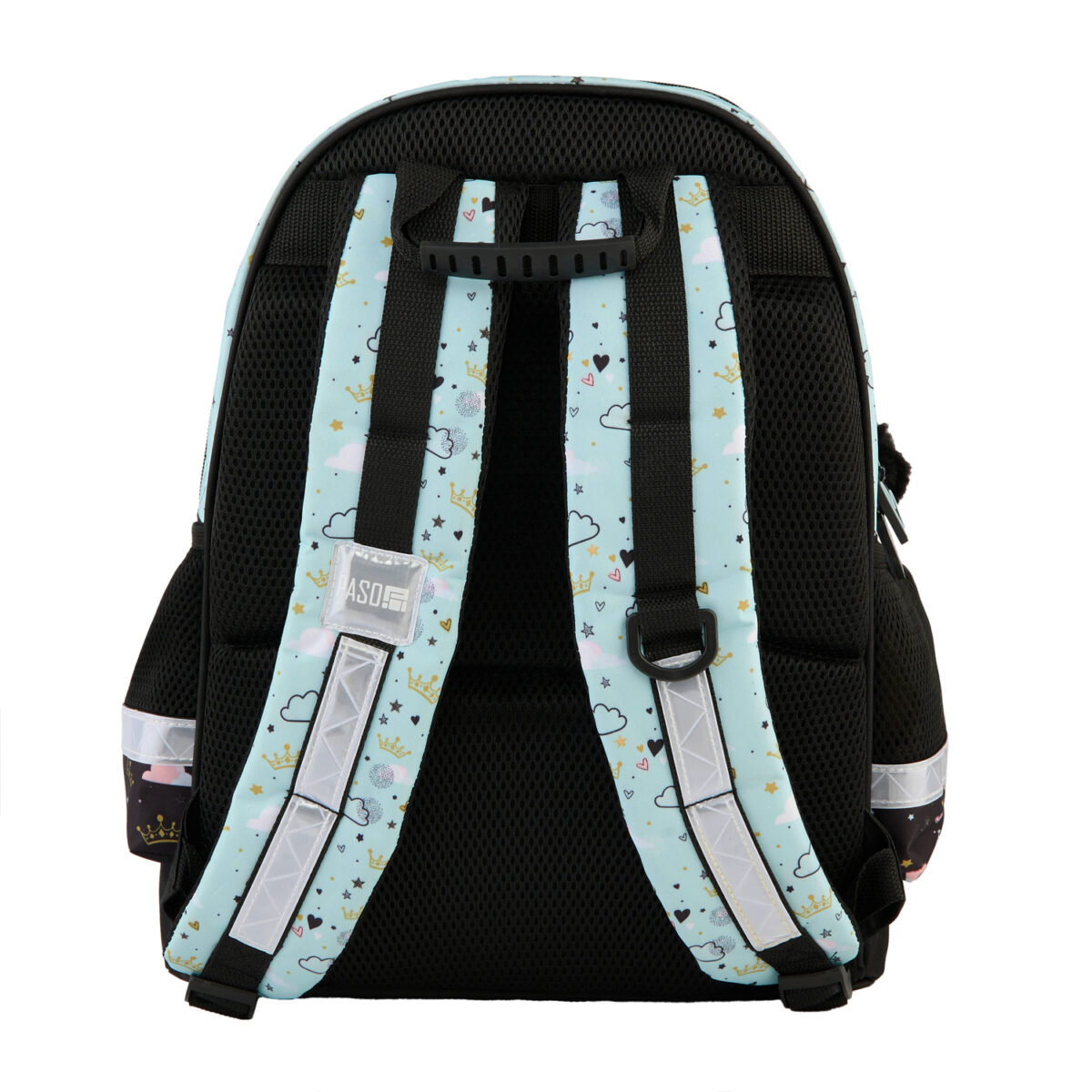 Plecak szkolny Panda Paso - obrazek 3