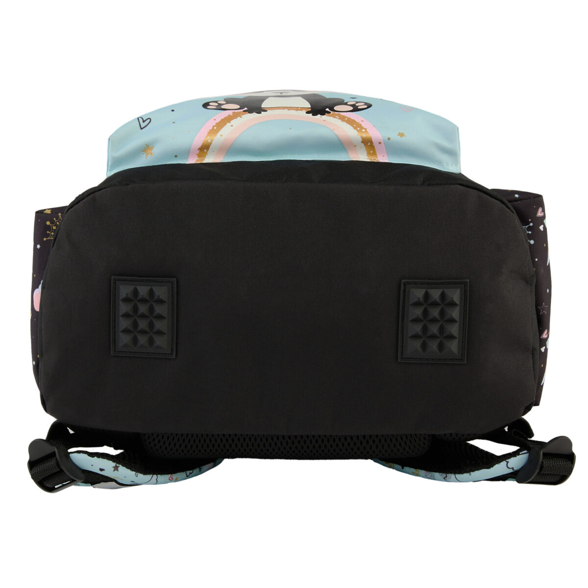 Plecak szkolny Panda Paso - obrazek 6