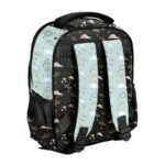 Mały plecak Panda Paso - obrazek 3