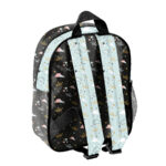 Mały plecak 3D Panda Paso - obrazek 3