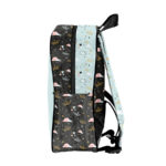 Mały plecak 3D Panda Paso - obrazek 4