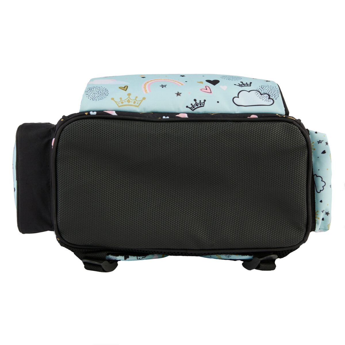 Tornister szkolny Panda Paso - obrazek 6