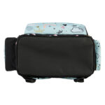 Tornister szkolny Panda Paso - obrazek 6