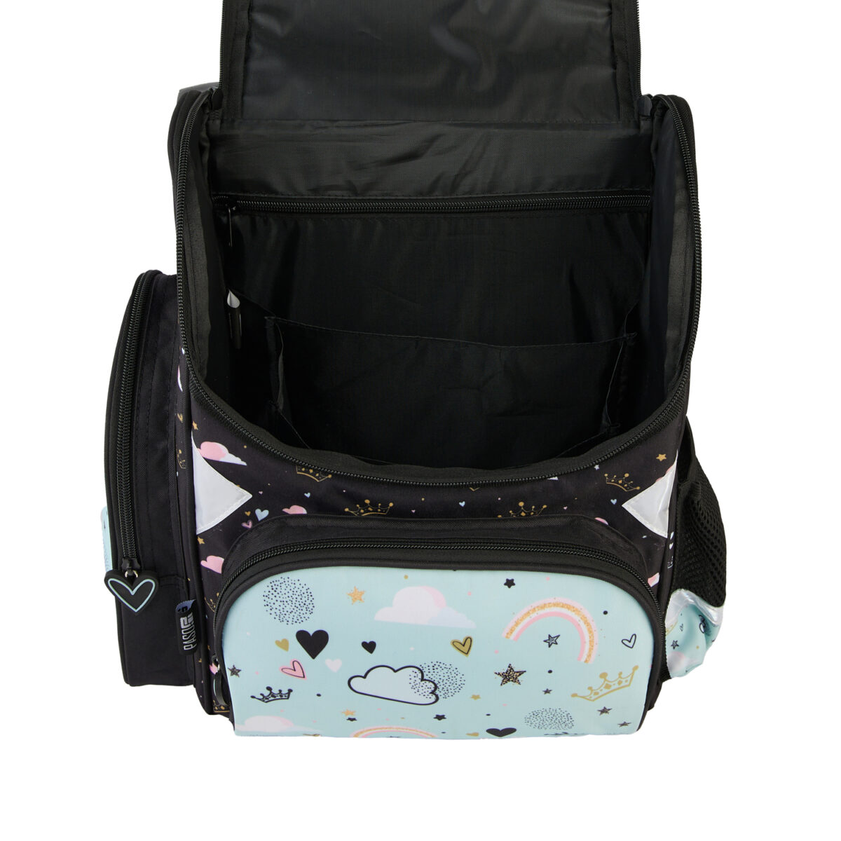 Tornister szkolny Panda Paso - obrazek 7