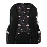 Plecak szkolny premium Panda Paso - obrazek 5