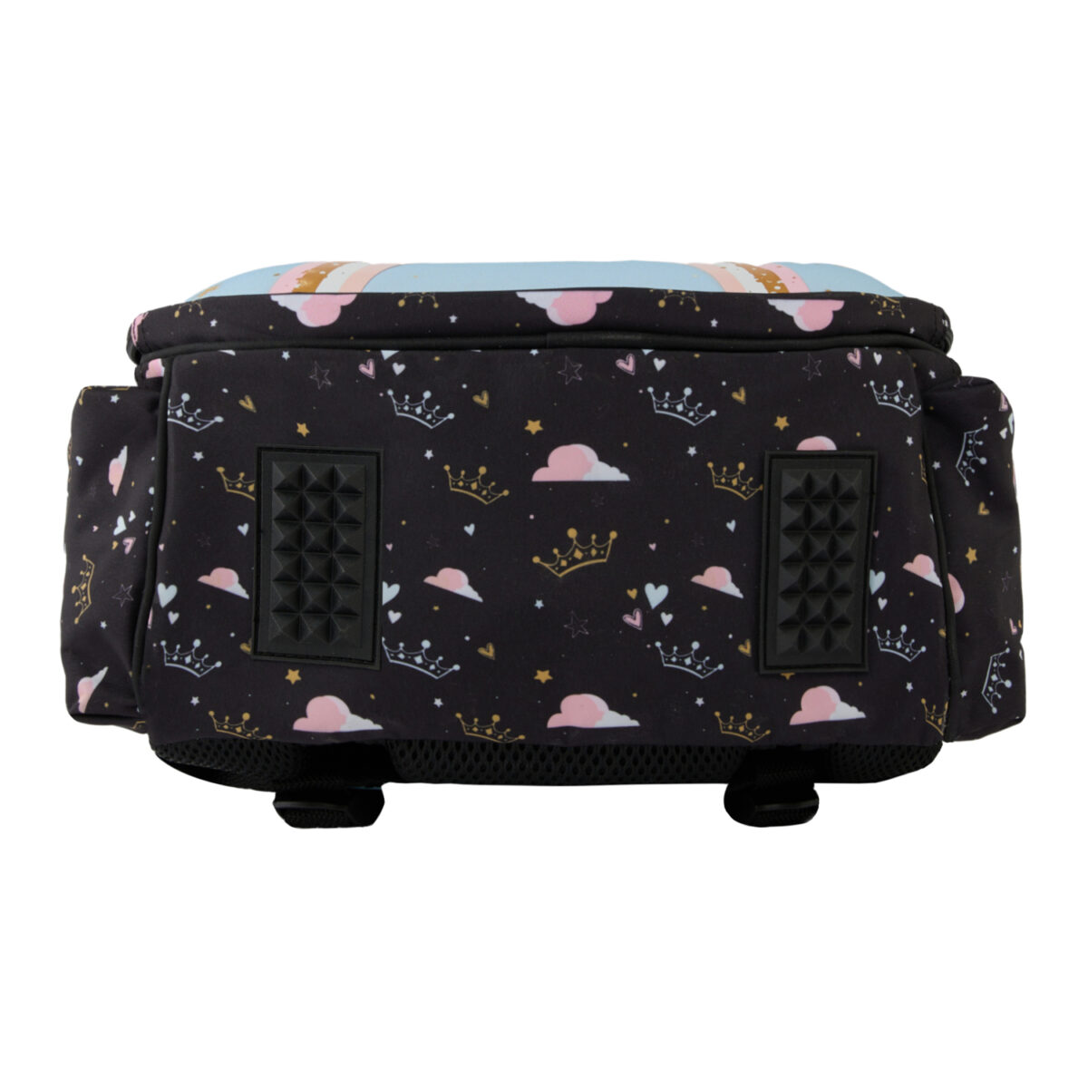 Plecak szkolny premium Panda Paso - obrazek 6