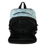 Plecak szkolny premium Panda Paso - obrazek 7