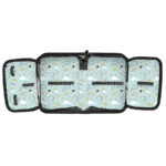 Piórnik bez wyposażenia Panda Paso - obrazek 3