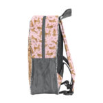 Mały plecak Pies Paso - obrazek 4