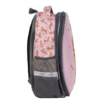 Plecak szkolny premium Pies Paso - obrazek 2