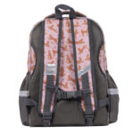 Plecak szkolny premium Pies Paso - obrazek 3