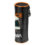 Piórnik tuba NASA Paso